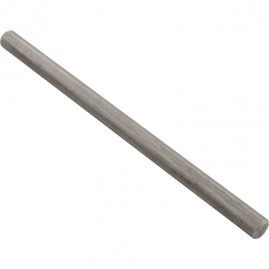 Rod, 1/4" S.S. For Pro Vaccut To 4 9/32 Plus 0 : R03161
