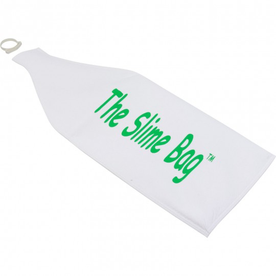 Filter Bag, Slime Bag Polishing, 12" x 30" : SB1-5012