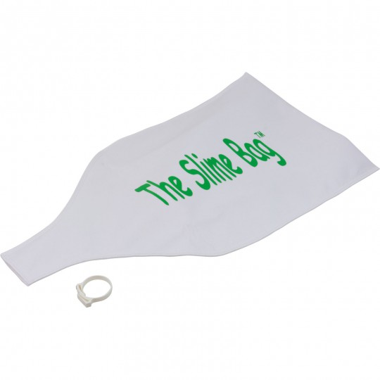Filter Bag, Slime Bag Xtra Polishing, 18" x 30" : SB1-5018
