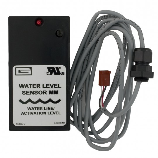 Water Level Sensor, Len Gordon MM-99 : 960092-000