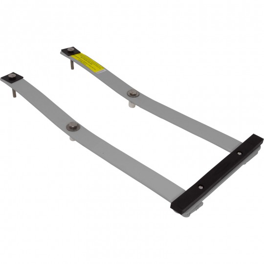 Spring Assembly, SR Smith 606 Cantilever/Supreme Stand, Gry : 69-209-026-RG