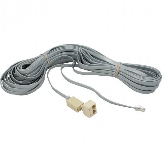 Topside Ext. Cable, Balboa, 100ft, 8 Conductor, w/2-1 Conn : 22630
