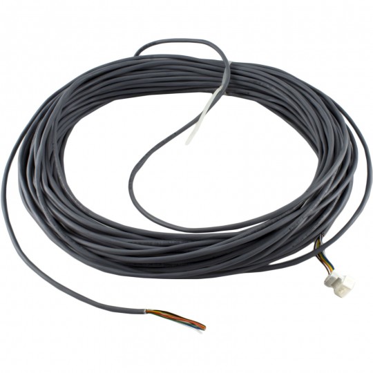 Topside Extension Cable, Hydro-Quip, HQ-Gecko, 100 foot : 30-1010-100