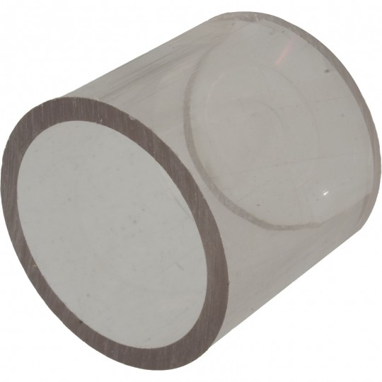 Sight Glass Nipple, Hayward, 2" Spigot : SPX0072D