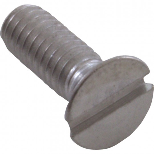 Screw, Pentair American Products, Cover/Grate, 8-32 x 1/2" : 98213700