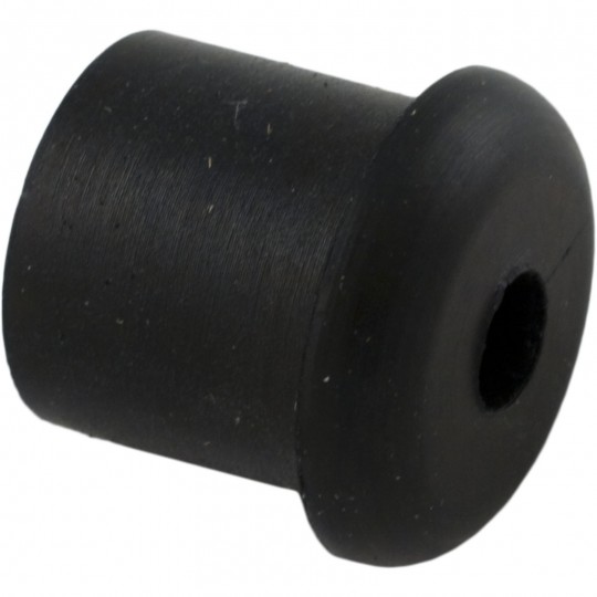 Rubber Bushing, Waterway, for Thermowell : 811-8160