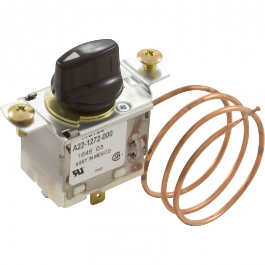 Freeze Protection Thermostat : 178T24
