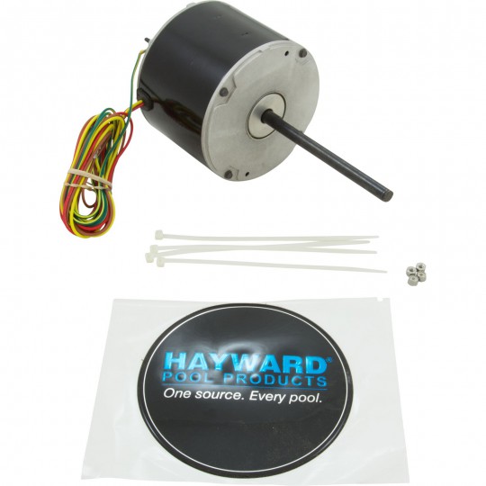 Kit-Fan Motor : HPX11023564