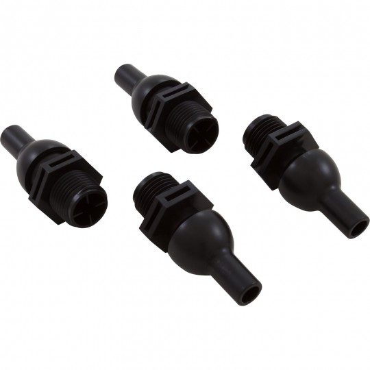 Jandy Pro Series Nozzle Replnt Set Of 4 : R0560400