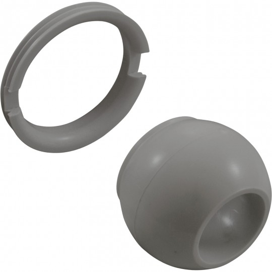 Std Eye & Ring Grey : 10-3808GRY