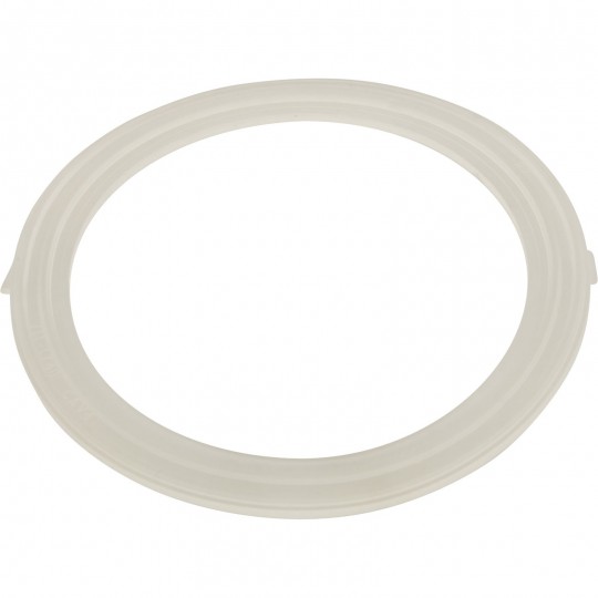 Gasket, Waterway, Poly Jet W/F - Old Style : 711-1740