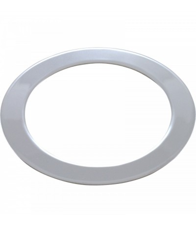 Trim Ring, Waterway Poly Jet, Deluxe, Stainless : 916-6090