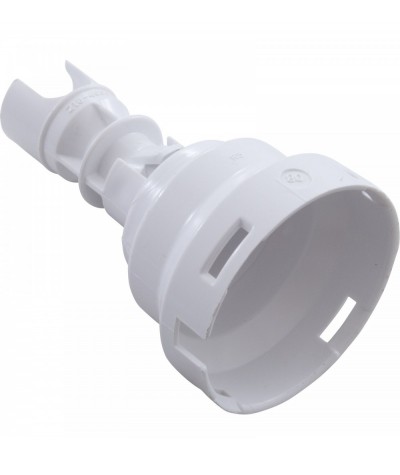 Diffuser, Waterway Poly Storm, White : 218-4000