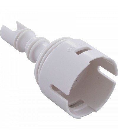 Diffuser, Waterway Mini Storm/Poly Storm Thread-In, White : 218-6530