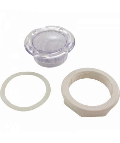 5" Jumbo Spa Lt. Oem Kit Plastic Only Less Lenses : 630-K008