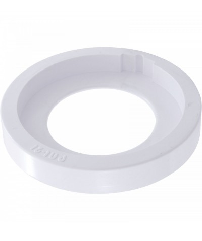 Light Face Ring, PAL-2000, Original PAL, White : 39-P100-6W
