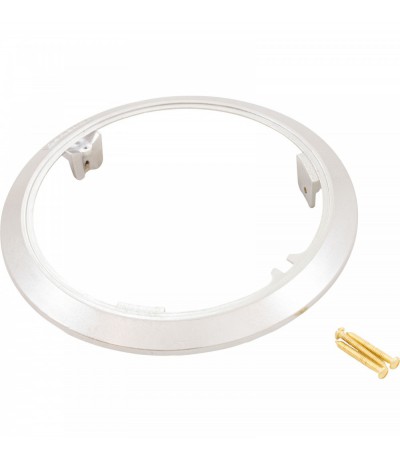 Light Ring Adapter, 10-1/8"id x 12"od, Universal : 500C