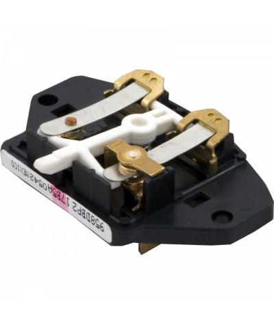 Stationary Switch, GE, 2 Speed : SGE-1155