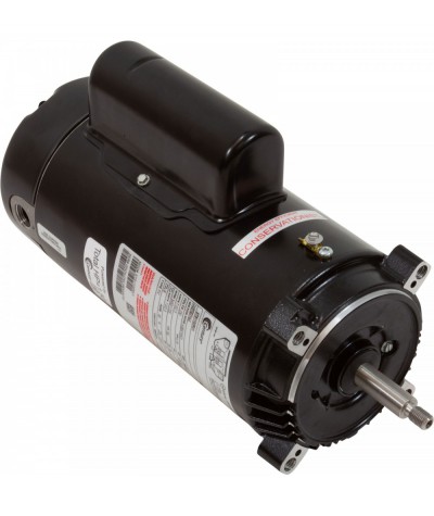 Mtr, Cent, 1/.13Hp, 230V, 2-Sp, Sf1.5, 56Jfr : STS1102RV1