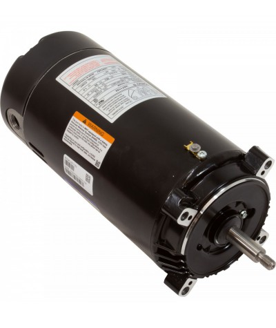 Mtr, Cent, 1.5Hp, 115/230V, 1-Sp, Sf1, 56Jfr : UCT1152