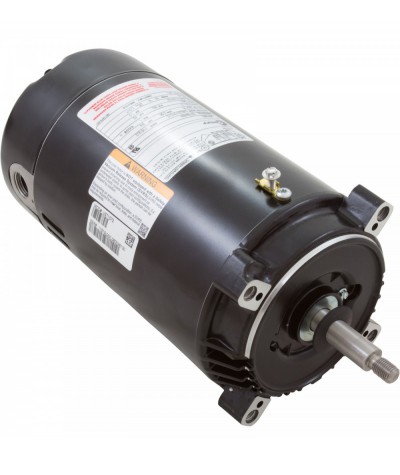 Mtr, Cent, .75Hp, 115/230V, 1-Sp, Sf1, 56Jfr : UST1072