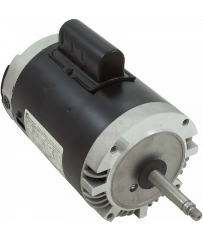Motor, Century, 0.75hp, 115v/230v, 1-Spd, Polaris Booster Pump : B625