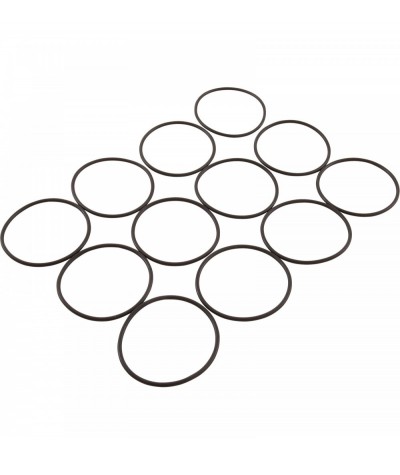 O-Ring, Hayward, 12 Pack, for T-Cell Union : GLX-UNION-ORING