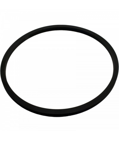 Square Ring, Praher TM-12-E/TM-22-E, Valve Body : E-18-T439