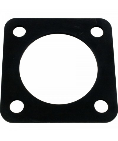 Gasket, Pot to Volute, StaRite Dura-Glas, G-099RS, Thin, Generic :