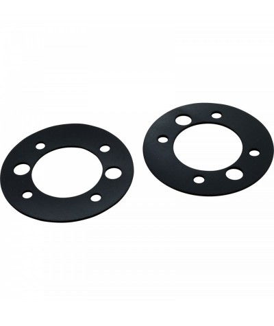 Gasket, Wall Fitting, SP1411 Inlet, Generic, Qty 2 :