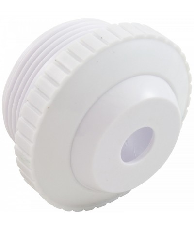Inlet Fitting, Pentair, 1-1/2"mpt, 1/2" Orifice, White : 540014