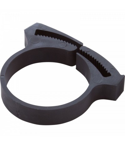 Tubing Clamp, 3/4" Outer Diameter : 872-2160