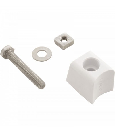 Wedge, Bolt, and Washer, Hayward SP1392 : SPX1392CA