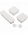 Fence Trim Kit, GLI Pool Products, Above Ground : 99-30-4300436