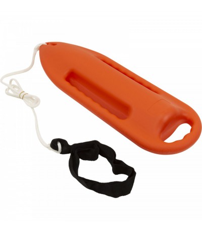 Rescue Can, Kemp, 28", RED : 10-220