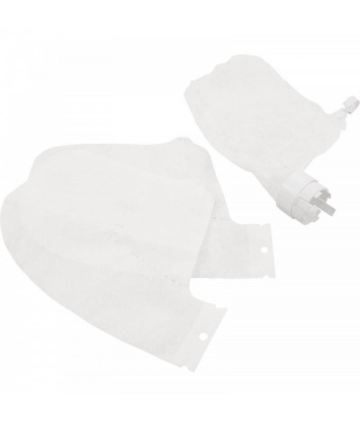 Polaris Ez Bag, Disposable Filter Bag With Collar, 380/360 3 : 9-100-1024