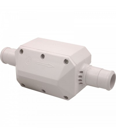 Backup Valve, Pent Letro LX2000/LX5000G Cleaners, Low Pressure : LX10