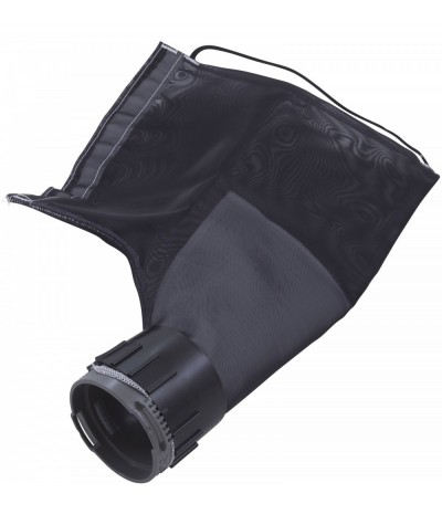Dirt Bag, The Pool Cleaner™ 4-Wheel Pressure, Black : 896584000-822