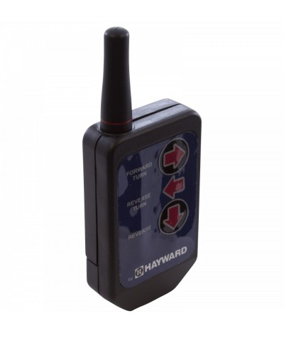 Remote, Hayward TigerShark, 433 MHz, Wireless, 2007+ : RCX40215