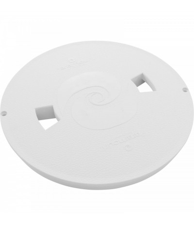 Deck Lid, Paramount Debris Containment Canister, White : 005-252-4572-01