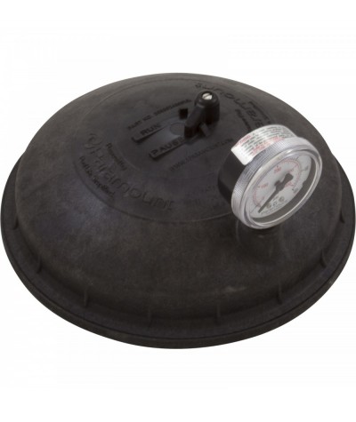 Top Dome, Paramount Water Valves : 005-302-4300-03