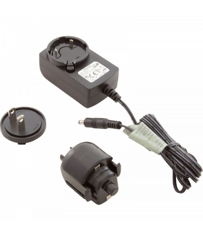 Wall Charger, Water Tech, With Adapter : LC099-3S6X099