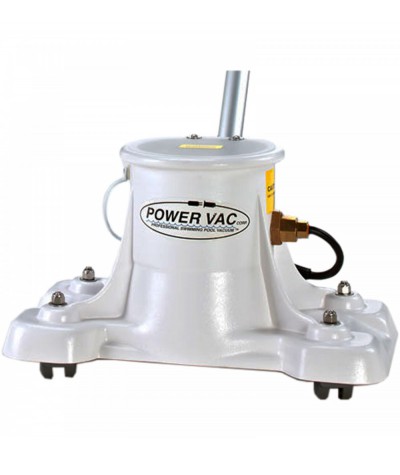 Motor, Power Vac PV2100 : 006-D-2100