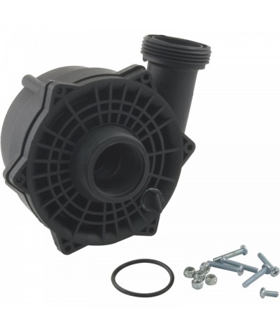 Volute, Acura Spa Maverick, with Face Plate : 1110-A PUMP