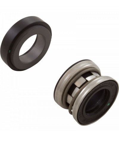 Shaft Seal, PS-1902, 3/4" Shaft, Silicon Carbide PS-201 : PS-1902