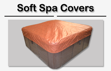 Soft Spa Covers