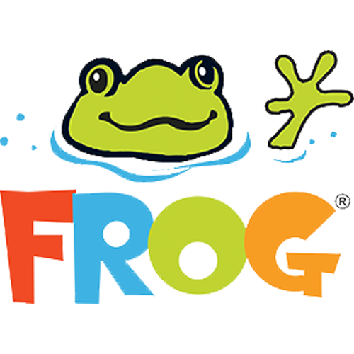 Spa Frog