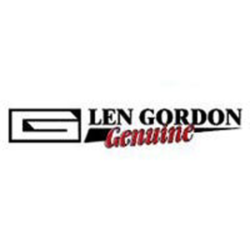 Len Gordon